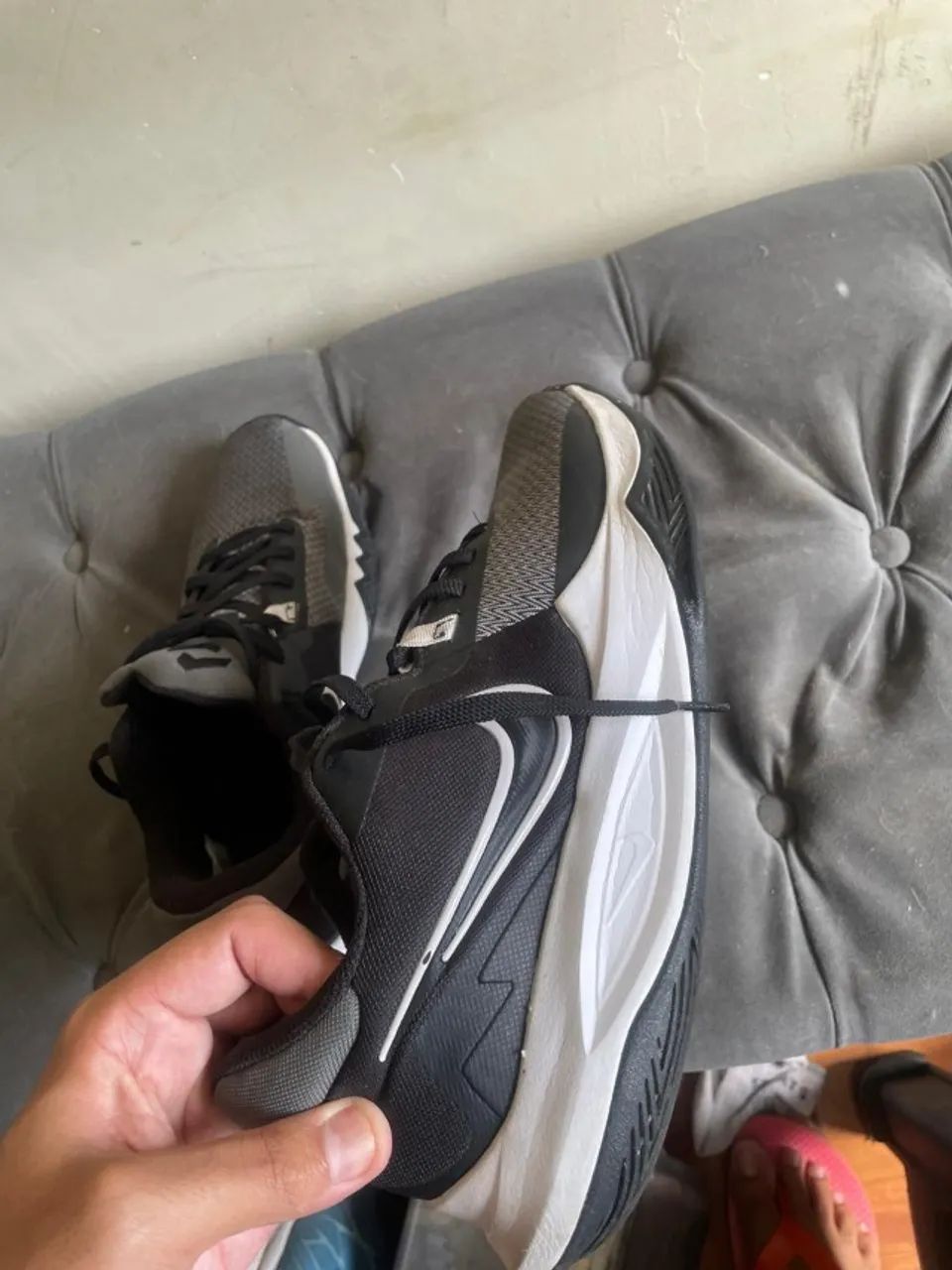 Nike Precision 6 - Foto 2