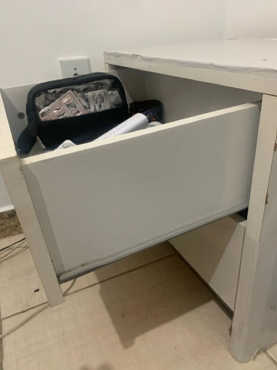 Criado mudo - Foto 3