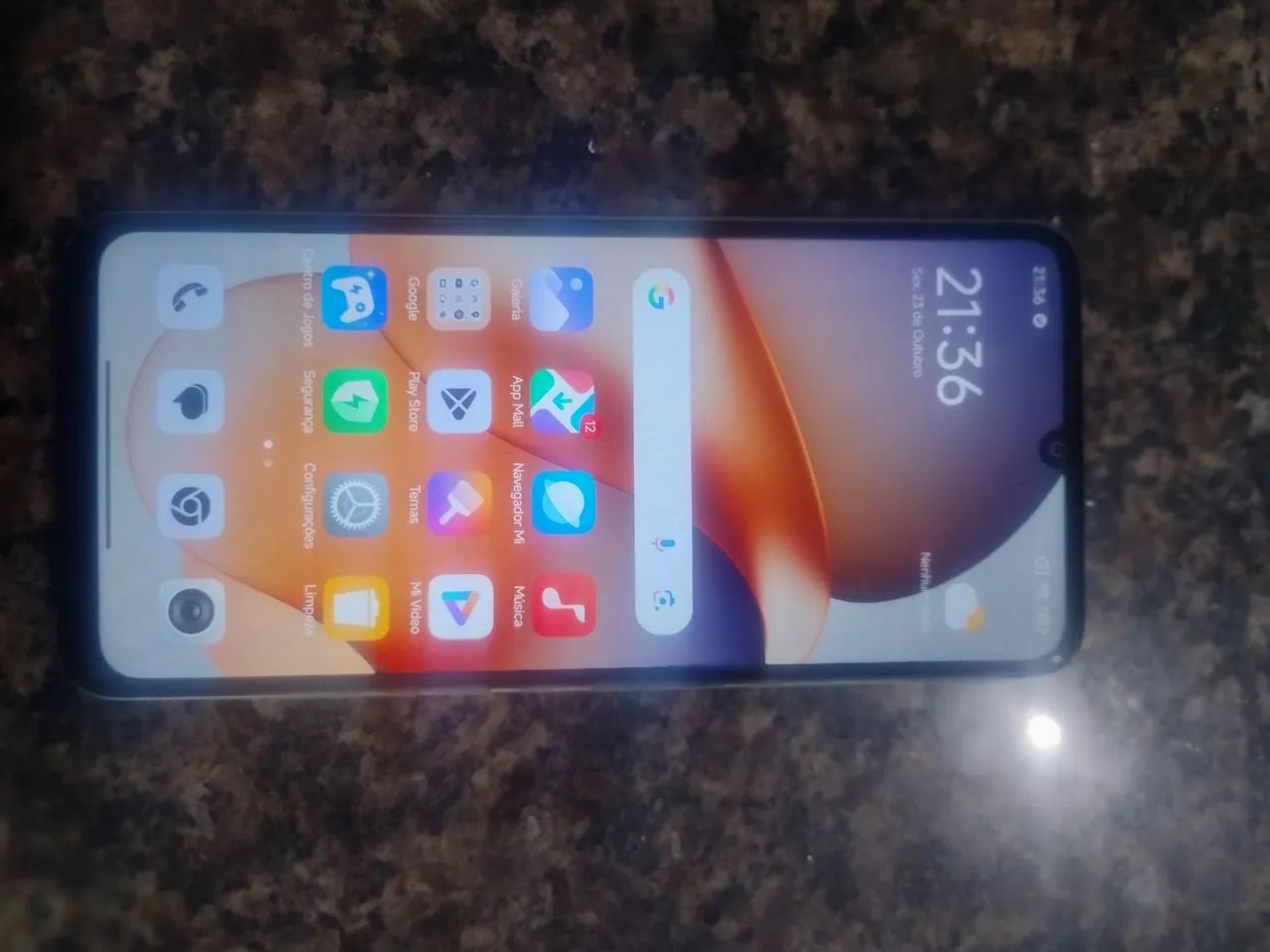 Vendo celular redmi 13c  - Foto 4