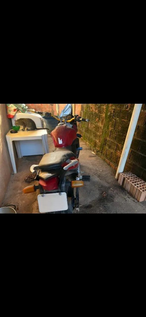 Cb 300 - Foto 4