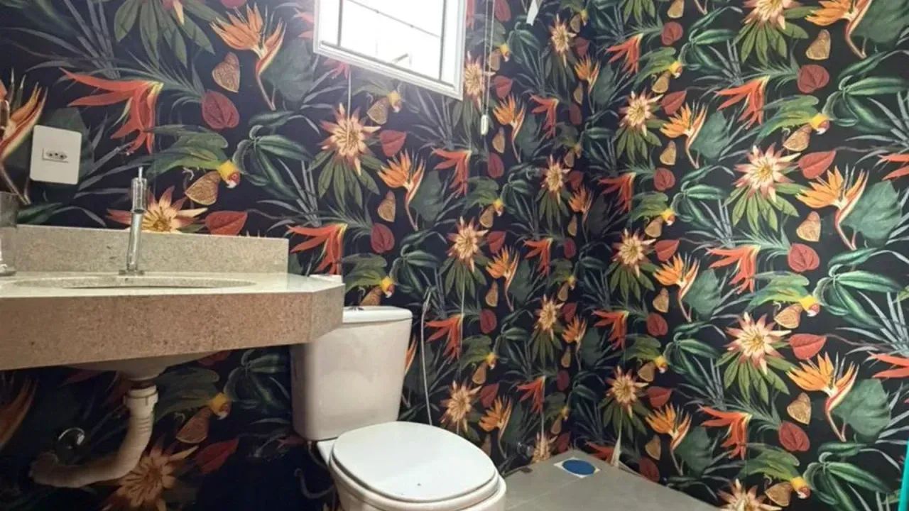 Sobrado para aluguel e venda com 420 metros quadrados com 6 quartos - Foto 5