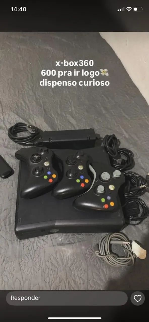 X-box 360
