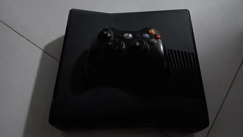 Vídeo game