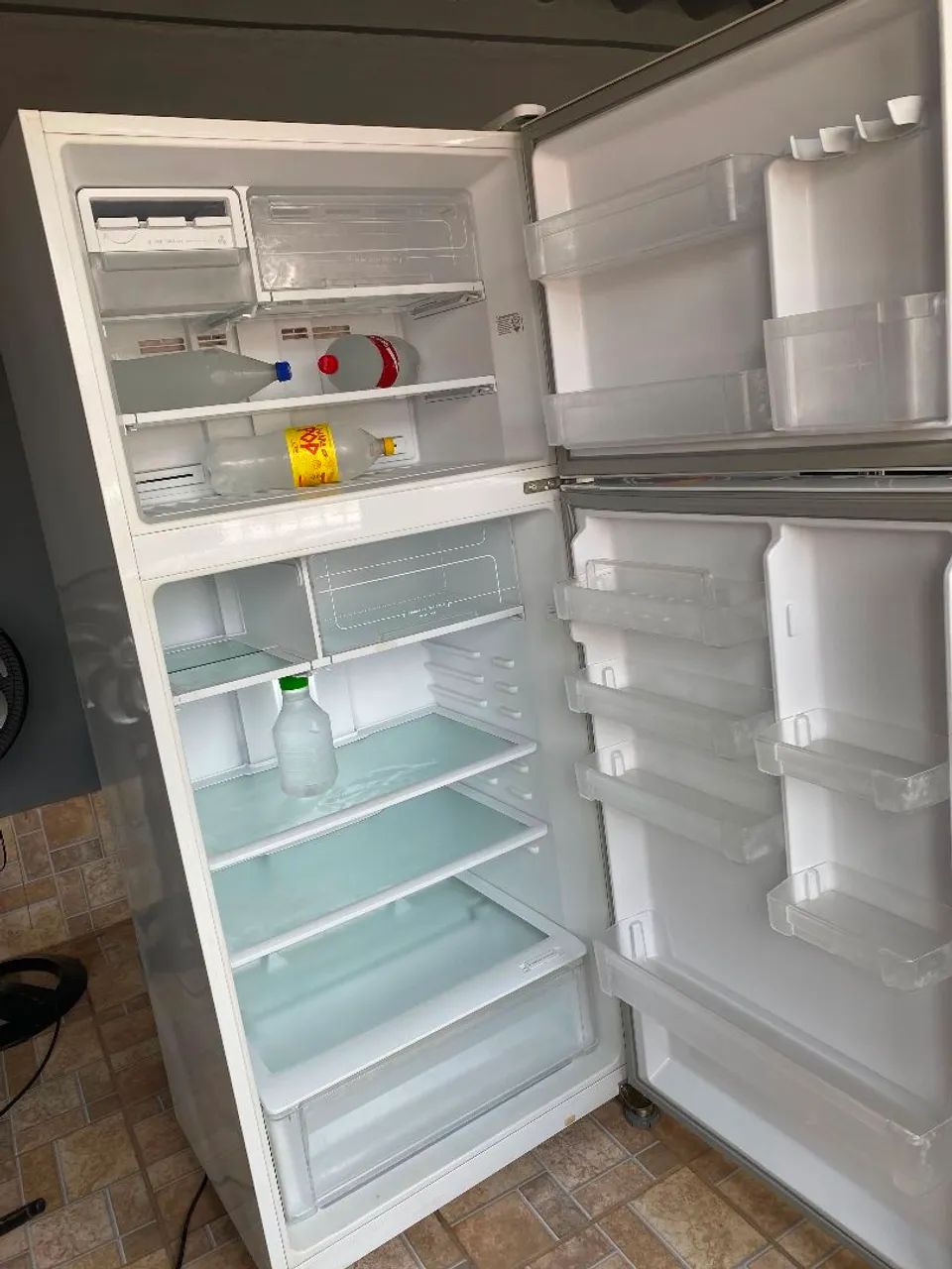 Geladeira Electrolux  - Foto 4