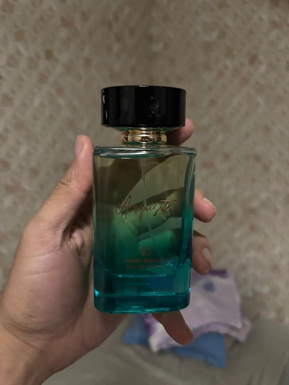  Pierre Bernard Arquisite Eau de Parfume 100ml - Foto 2
