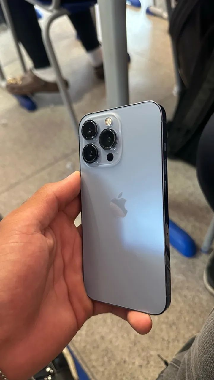 IPHONE 13 PRO 