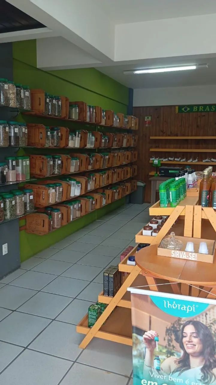 Vendo loja de produtos naturais  - Foto 4