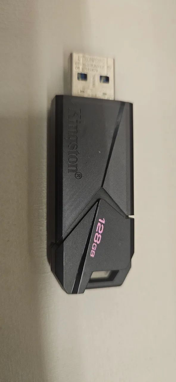 Kingston USB pen-drive 120 GB - Foto 2