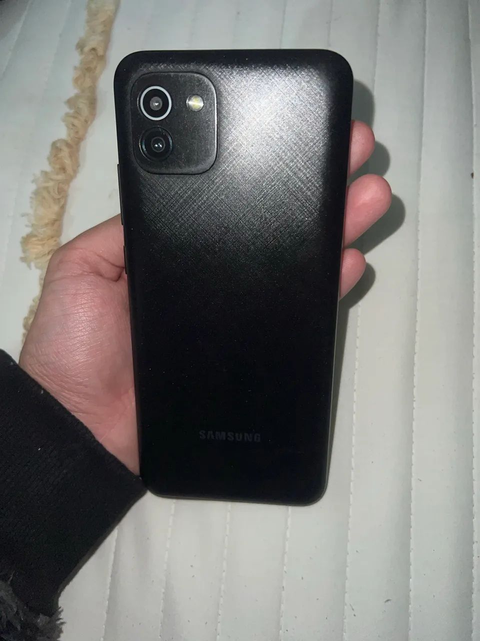 Celular Samsung A03