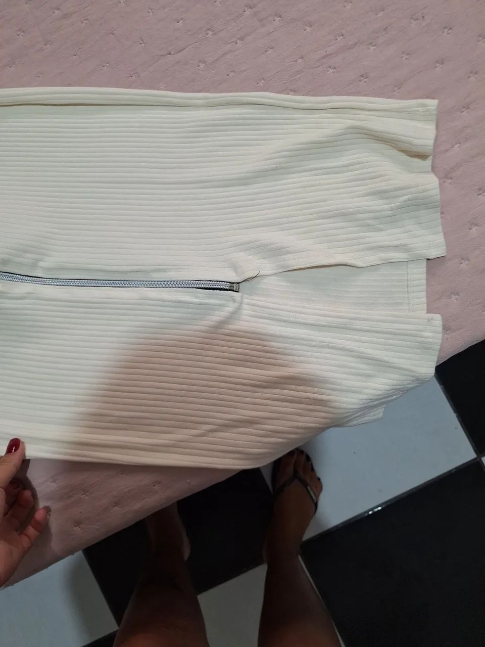 Roupa nova ou seminova  - Foto 4