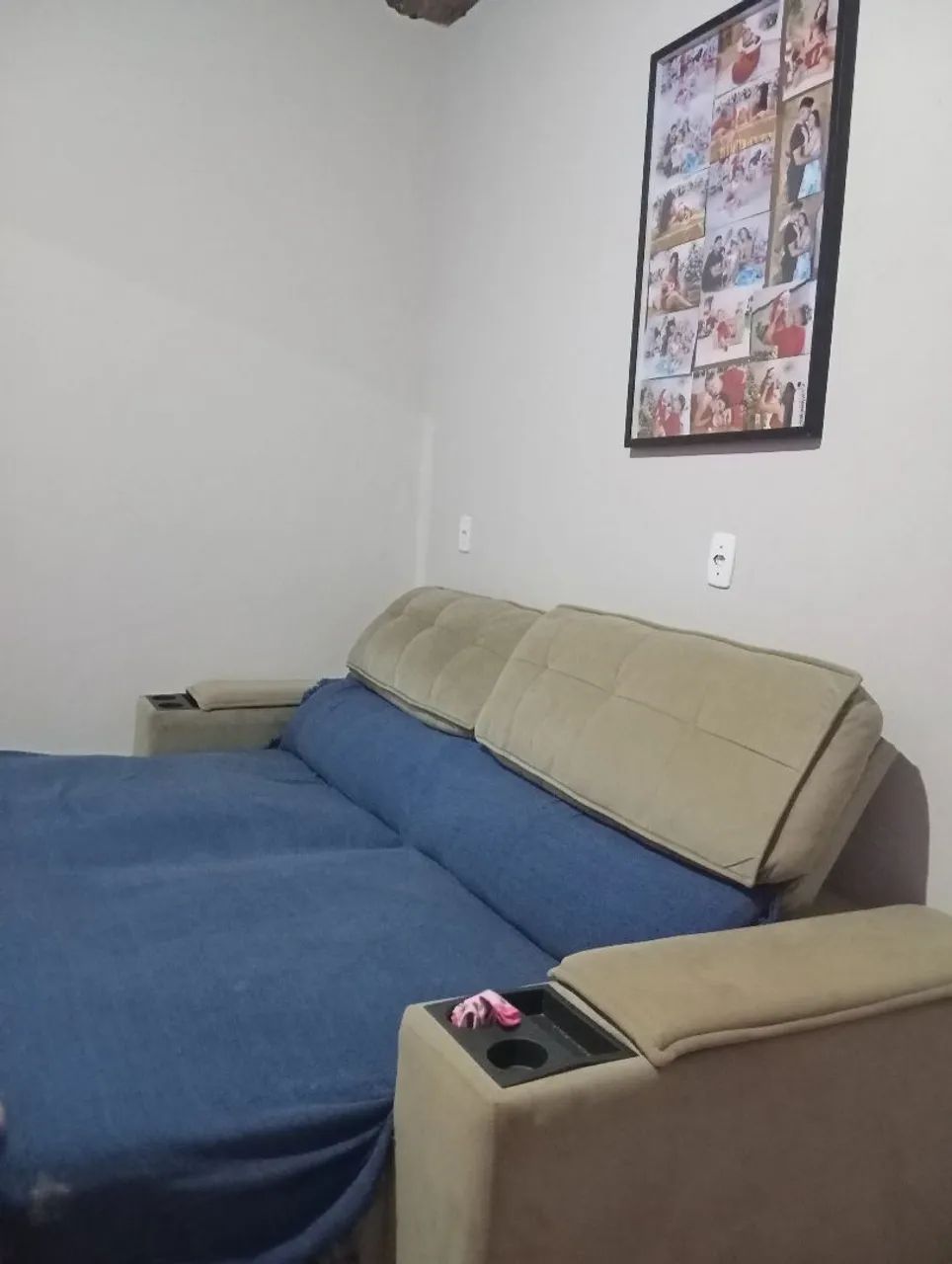 Vende-se casa no coqueiral - Foto 5