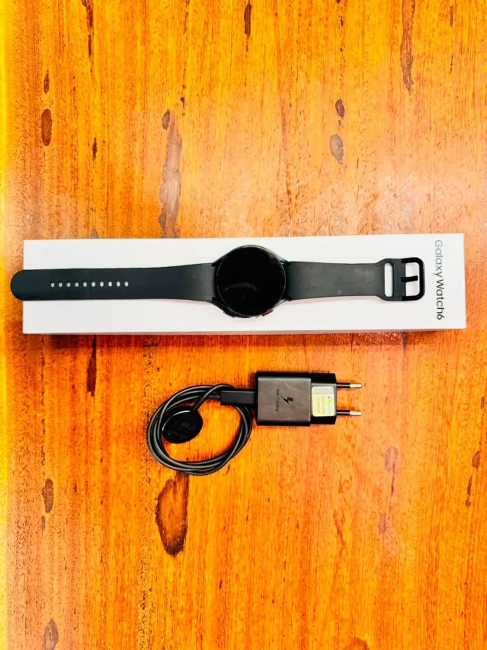 Samsung galaxy watch 6 - Foto 3