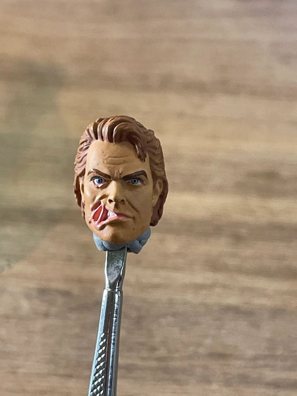 Head Jonah Hex 1/12 