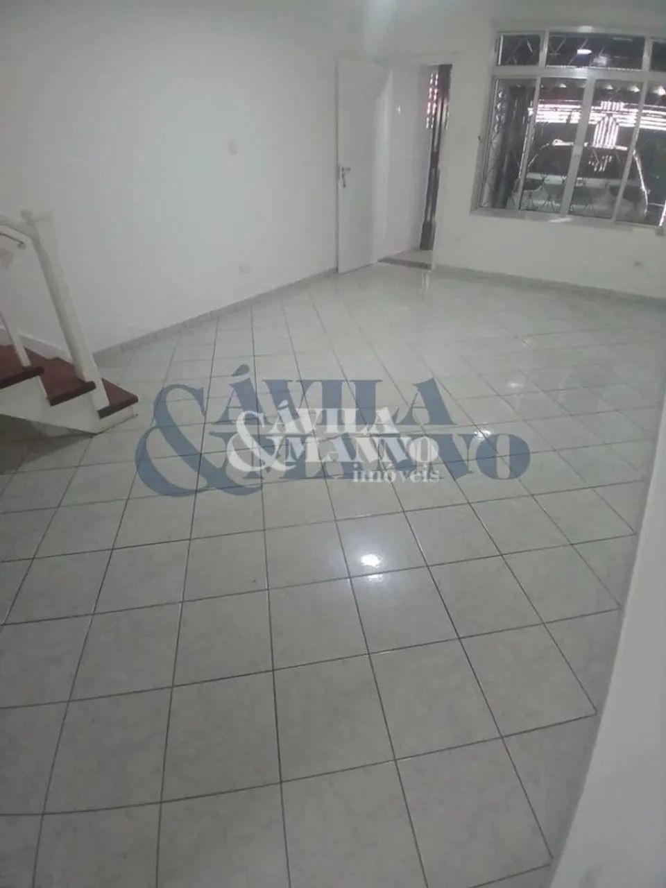 Aluguel de Casa de 2 Quartos na Vila Prudente - Foto 4
