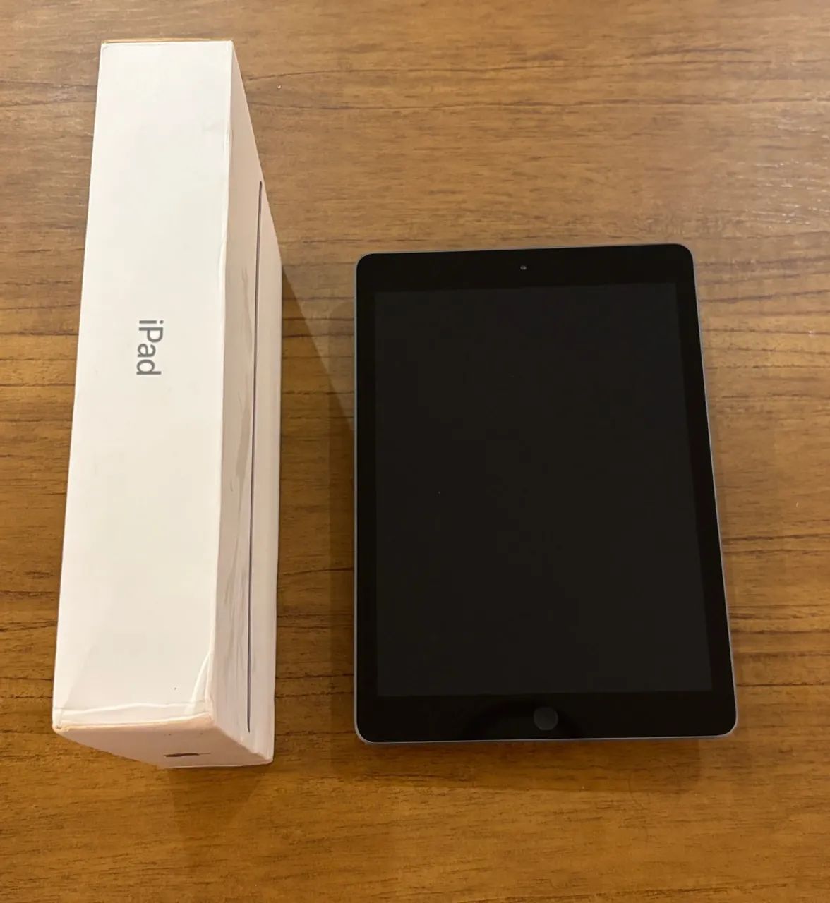 iPad 6th Generation 32GB - Foto 2