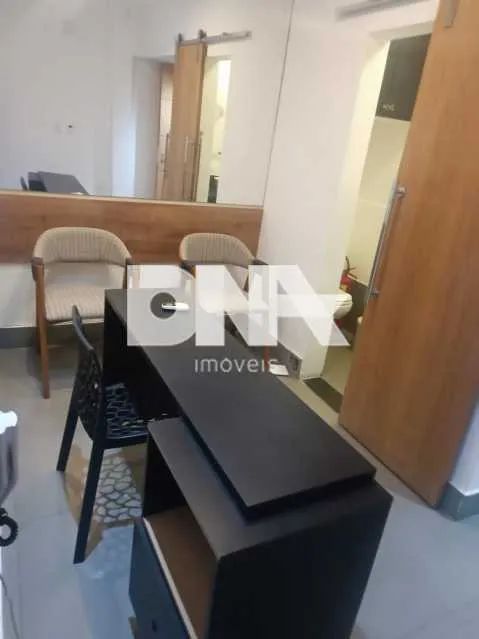 Sala - / Comercial / Barra da Tijuca
