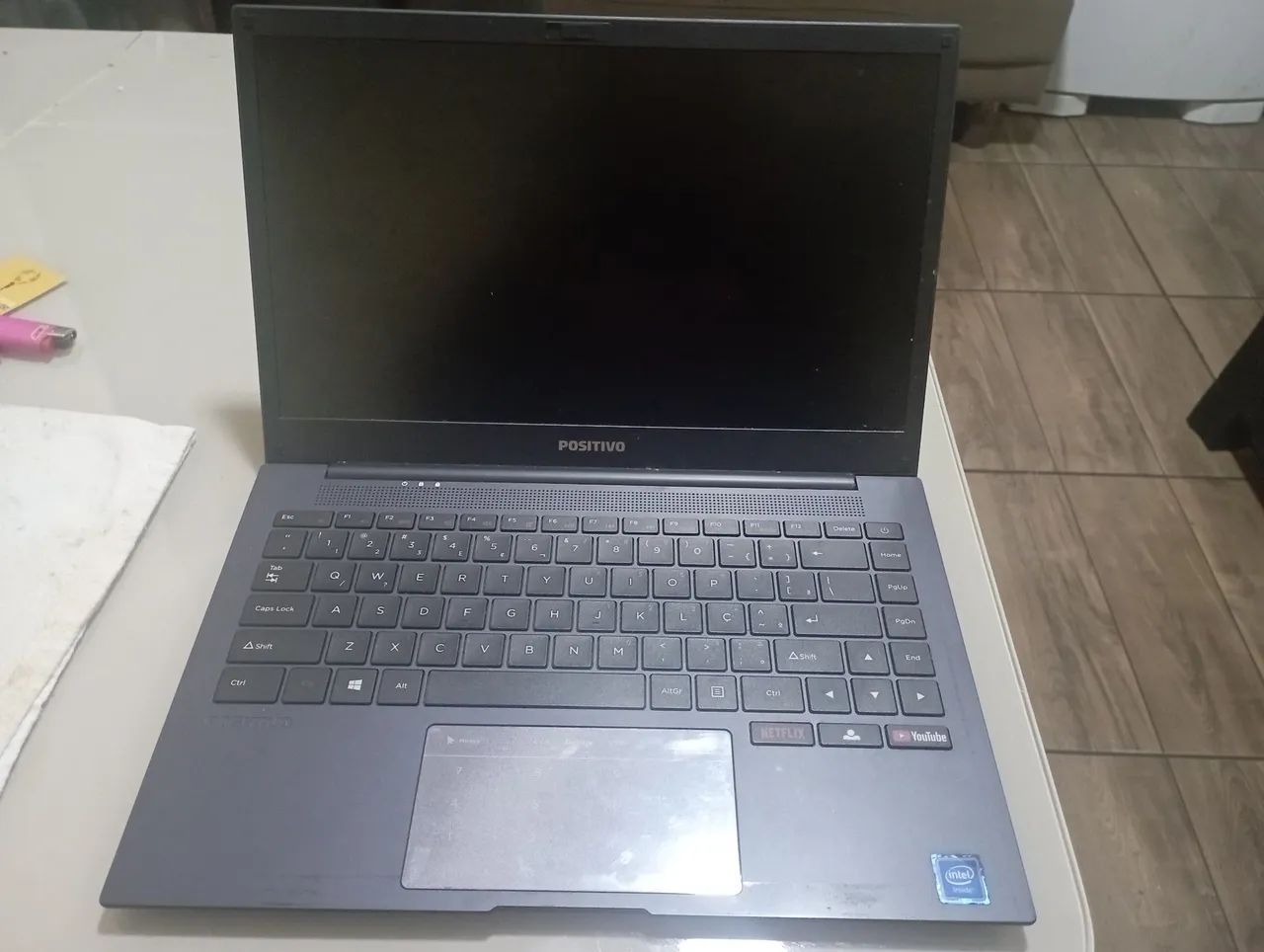 Notebook Positivo Motion - Foto 2