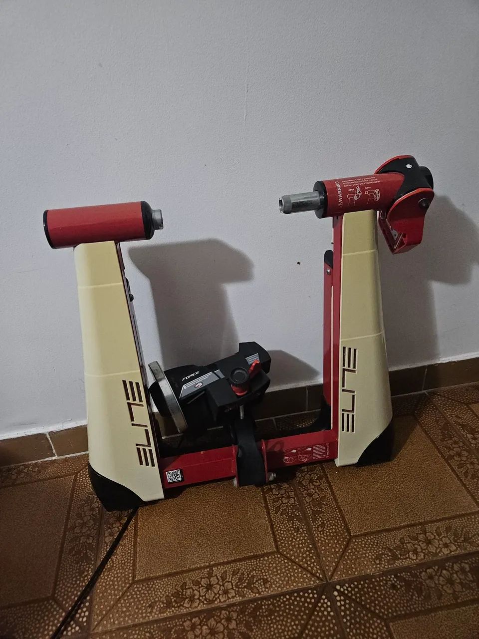 Rolo Elite Novo Force  - Foto 2