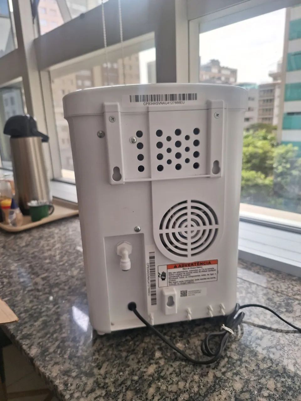 Filtro Consul - Foto 3