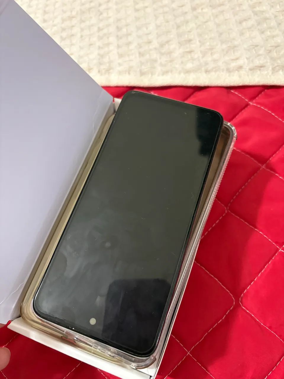 Moto G06 - Motorola  - Foto 3
