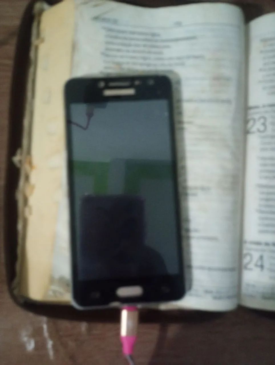 Celular J5