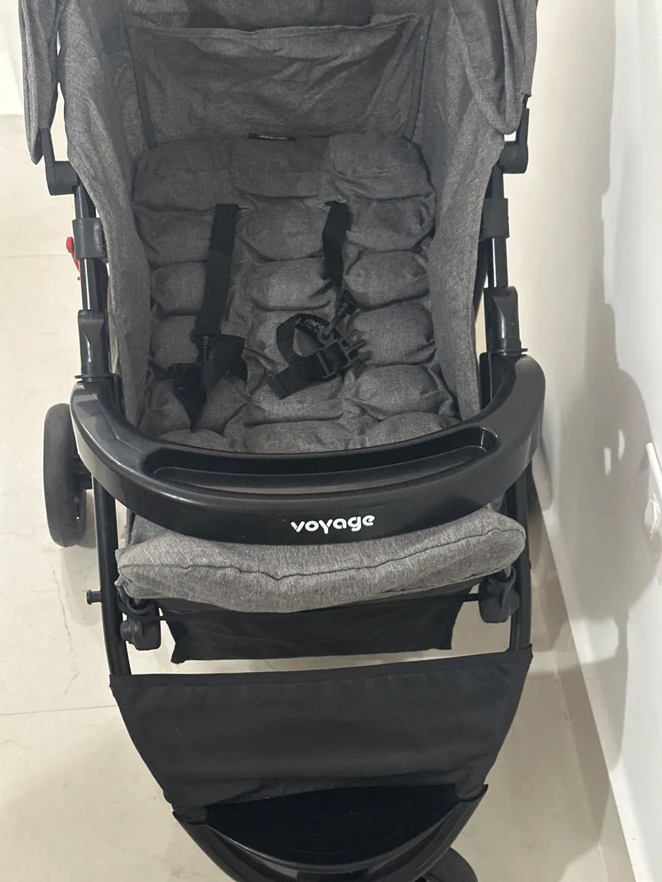 Carrinho de bebê  - Foto 3