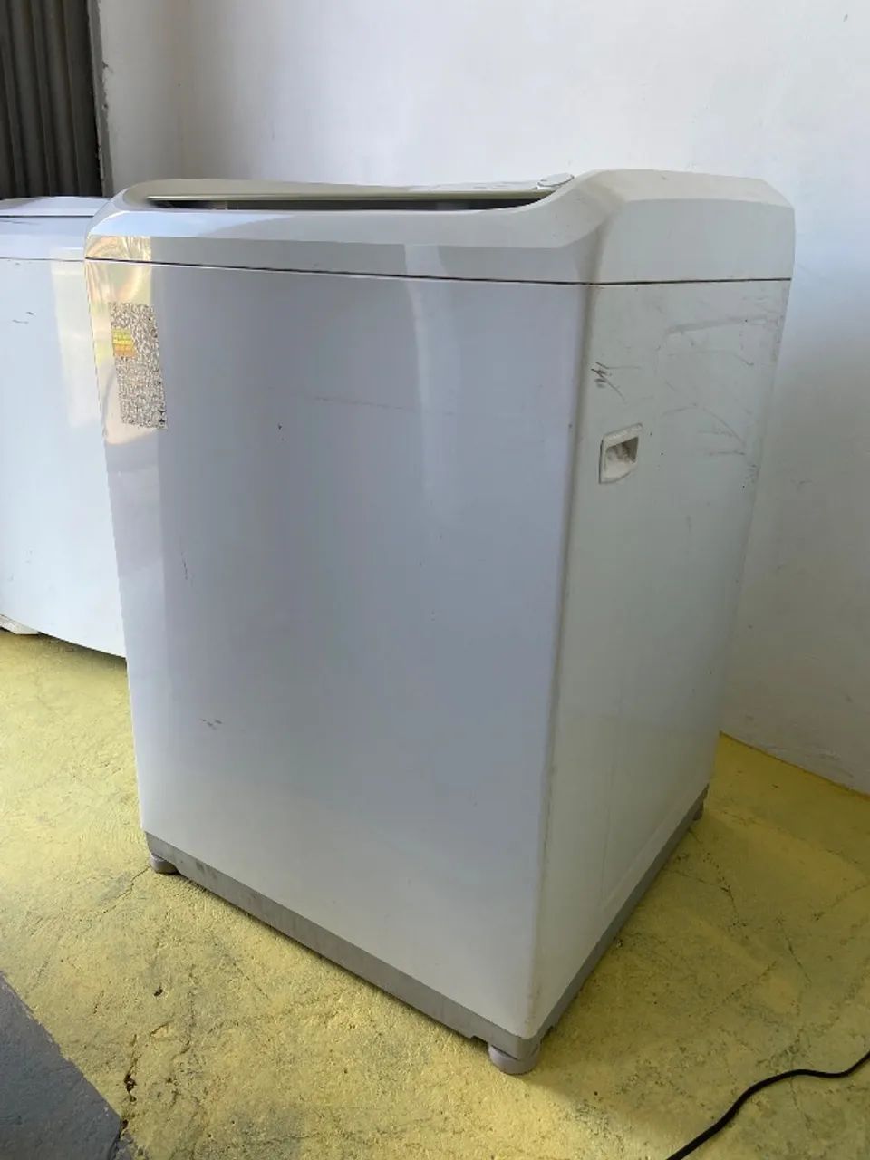 Lava roupa cônsul 15kg - Foto 5