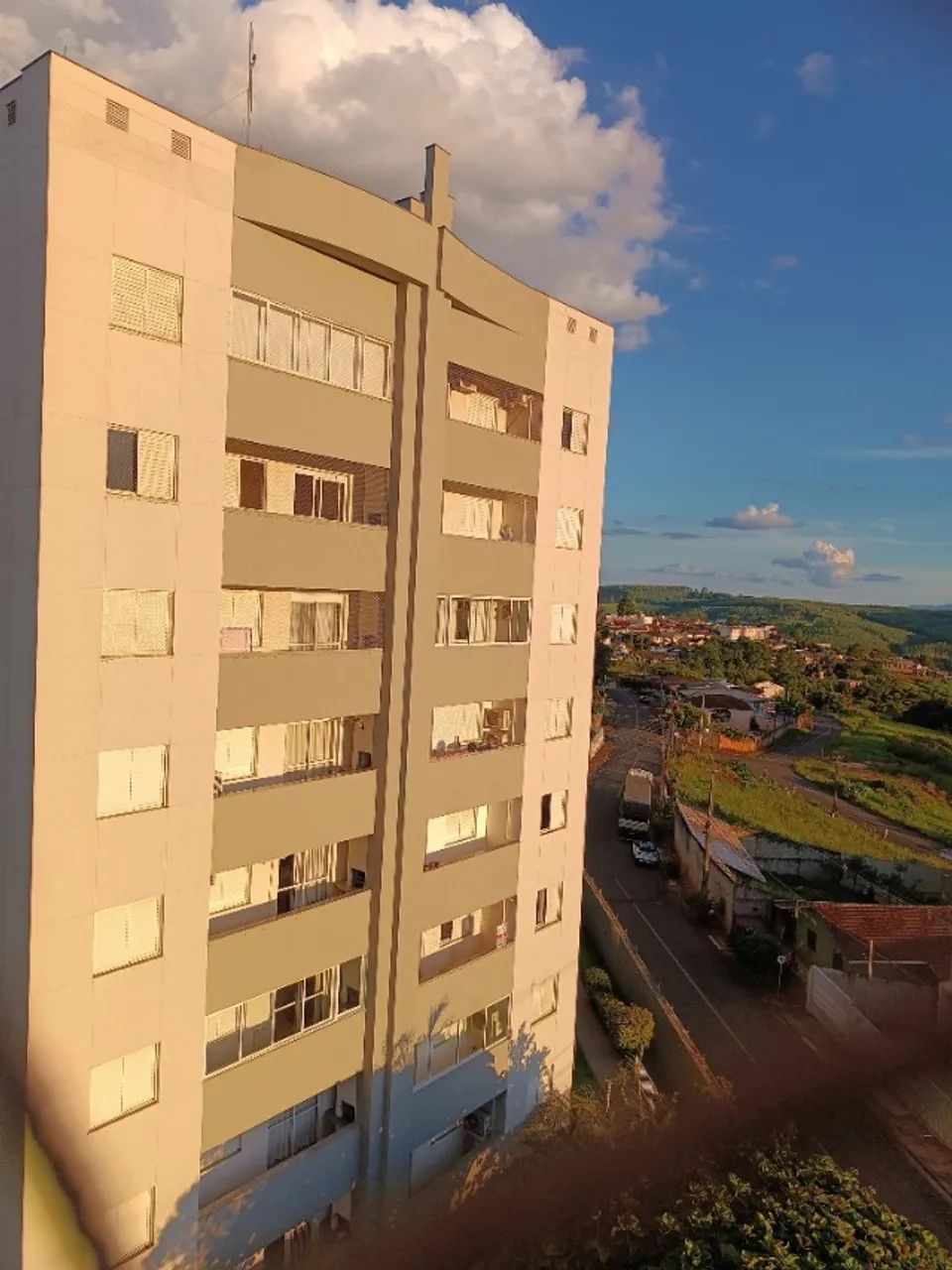 Alugo Apartamento no Edifício Mirante das Águas - Foto 2