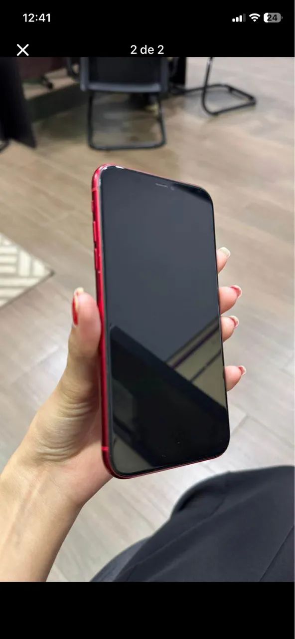 Vende-se iPhone 11 - Foto 4