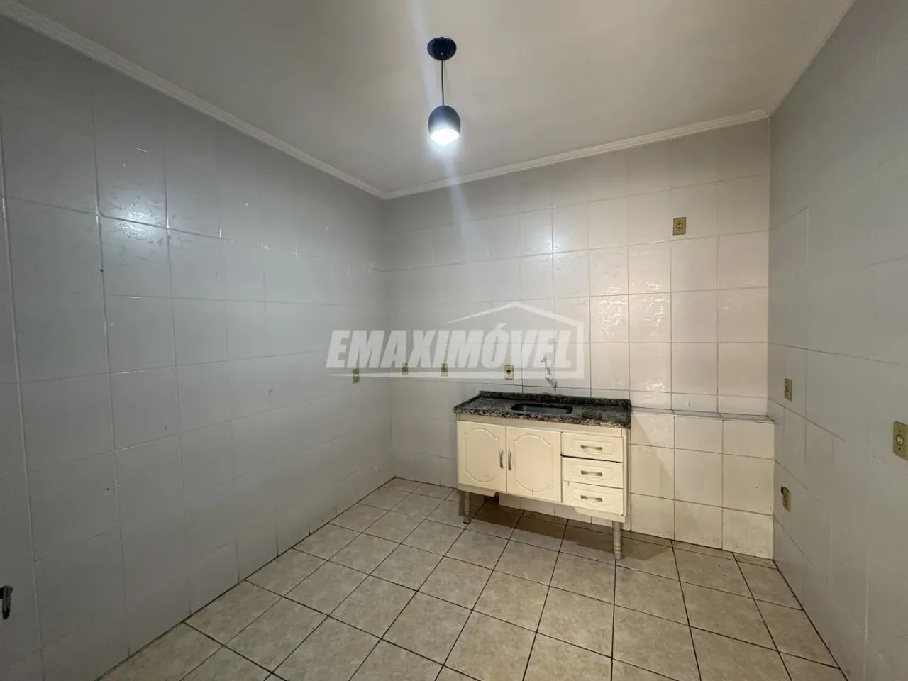 Apartamento para alugar com 2 Quartos e 1 vaga - Éden - Foto 3