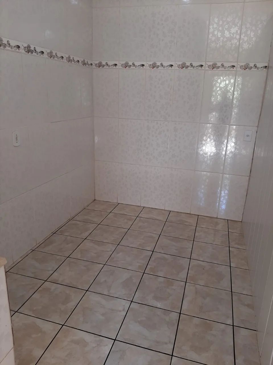 Alugo apartamento na nova estação  - Foto 2