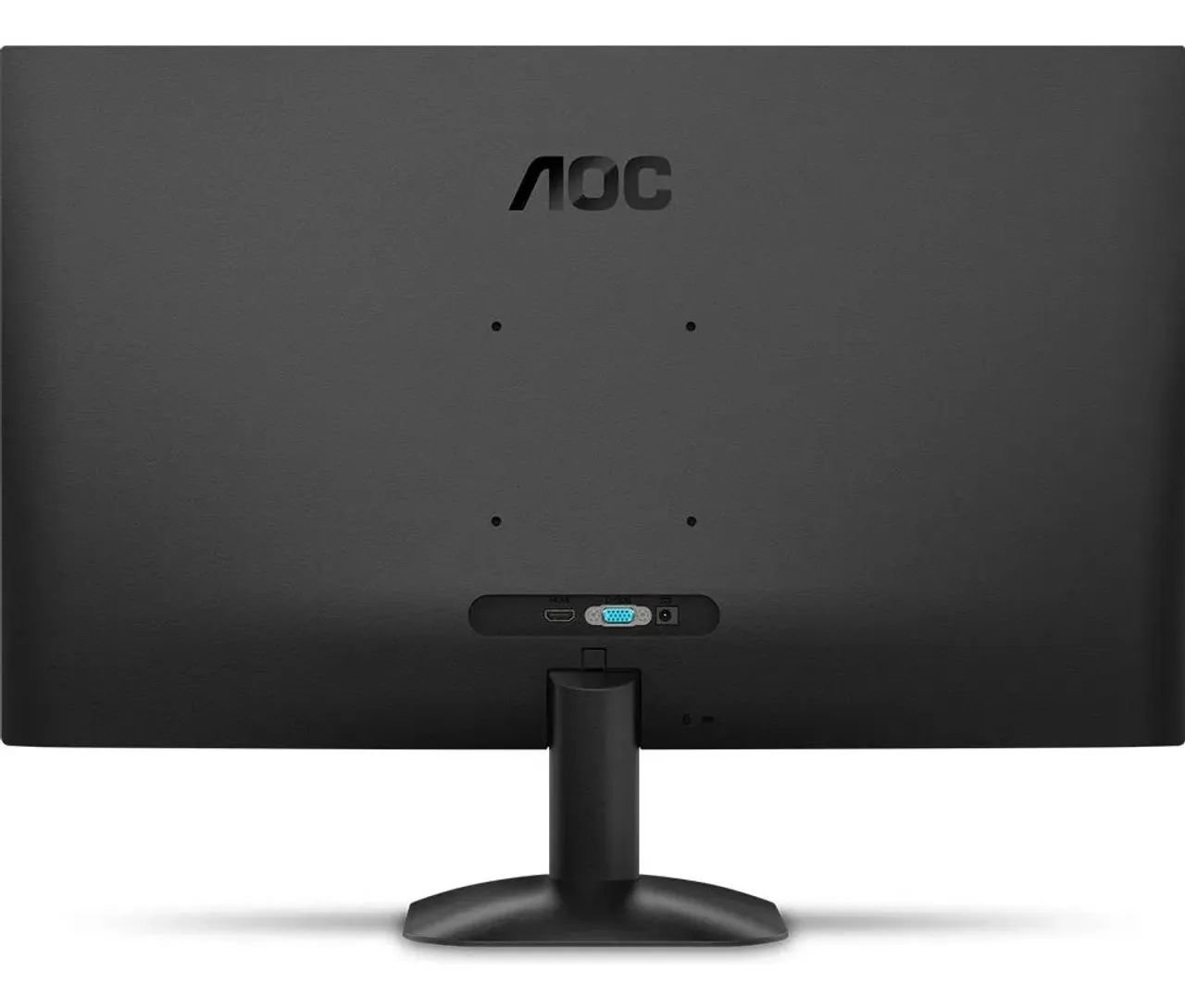 Monitor AOC 27" 120Hz 1ms IPS Full HD NOVO - Foto 3