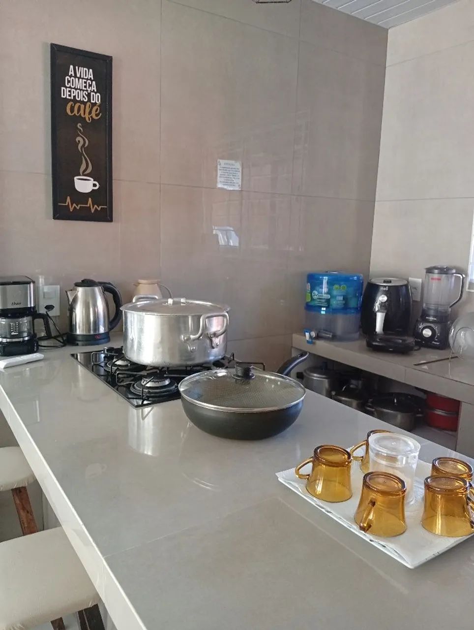 Aconchegante Casa com Piscina em Itapoá *   - Foto 12
