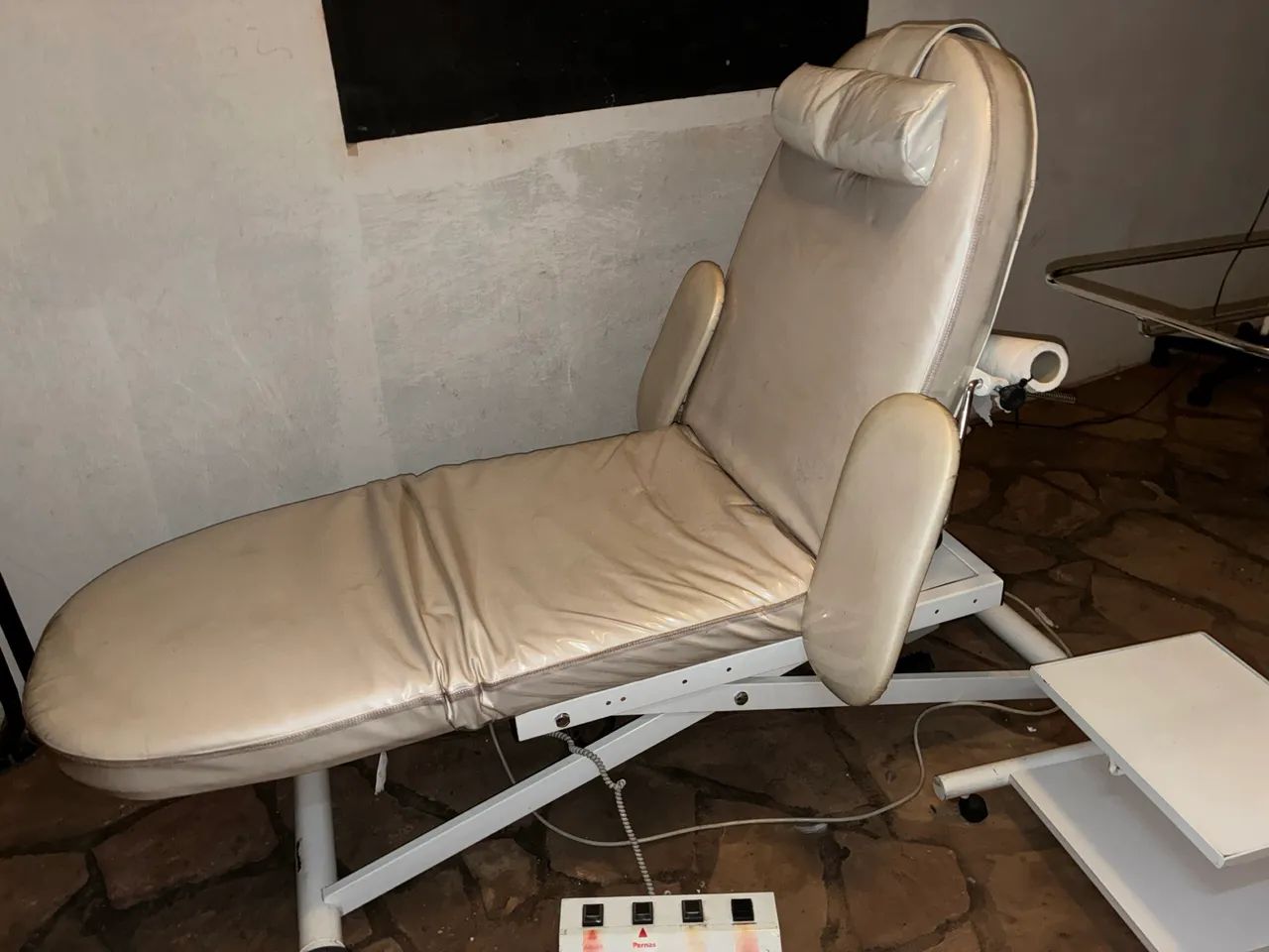 Maca elétrica Estética/Podologia - Foto 2
