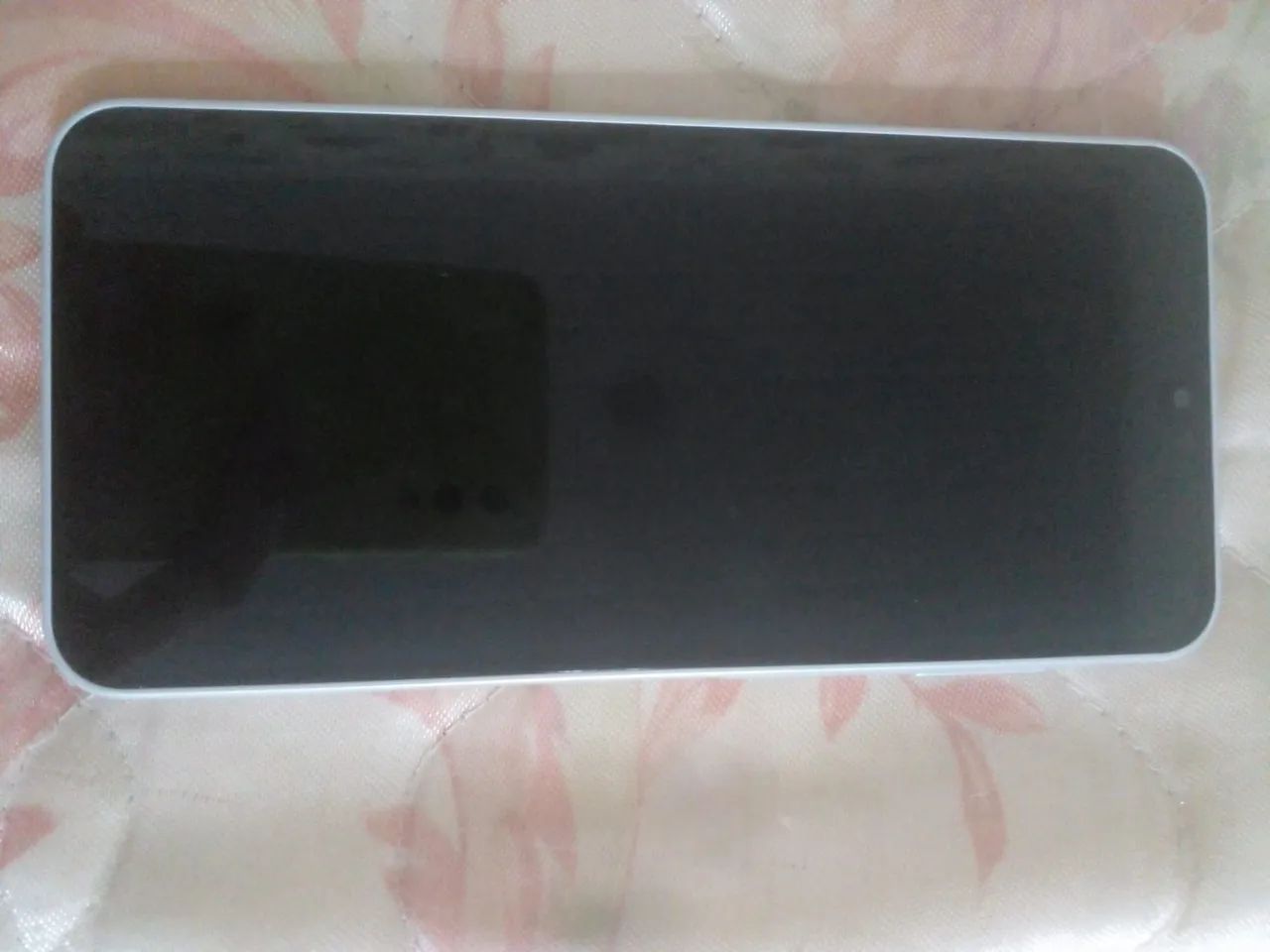 Samsung Galaxy A16 4G Cinza 128GB - Foto 2