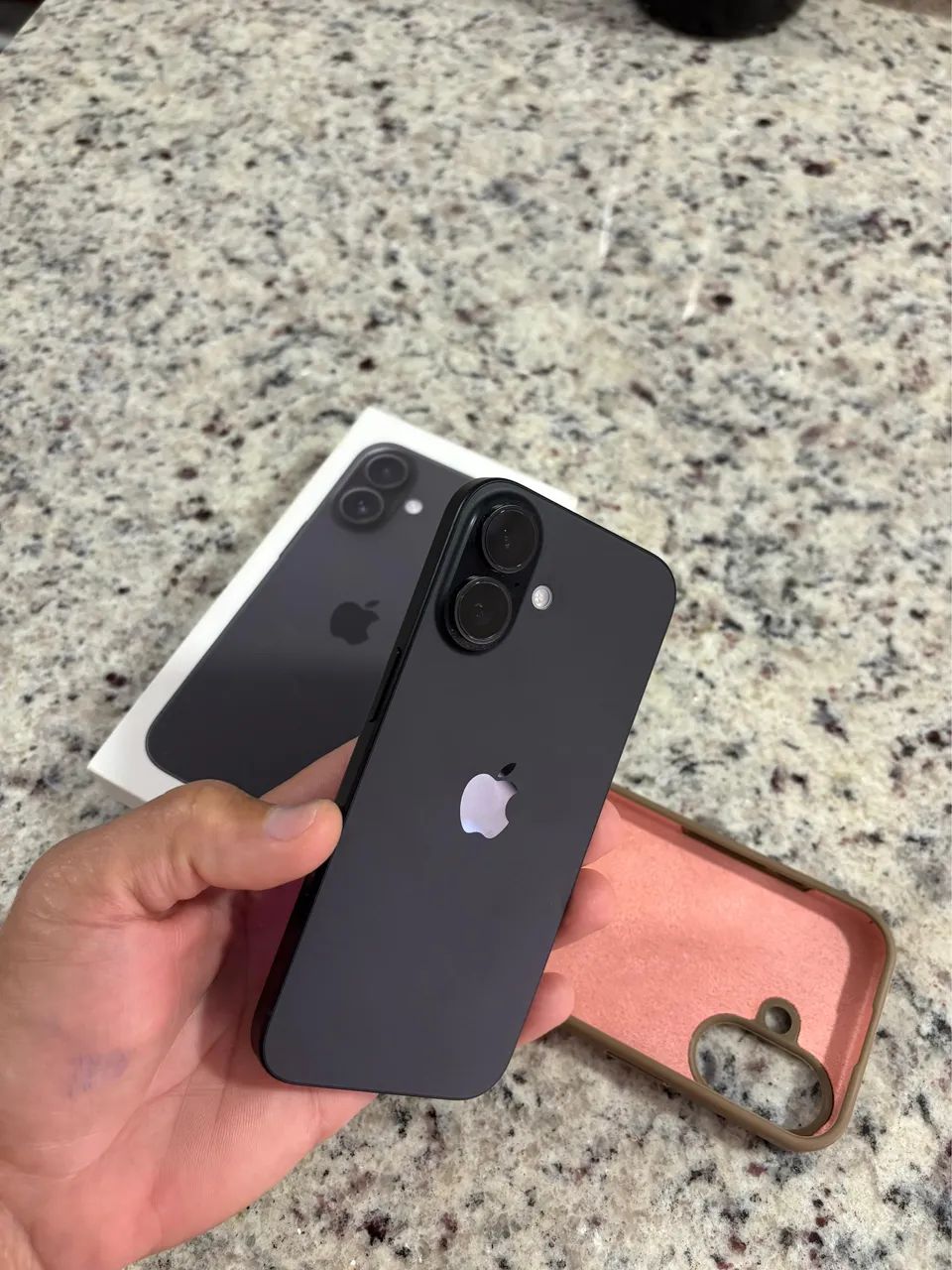 Iphone 16