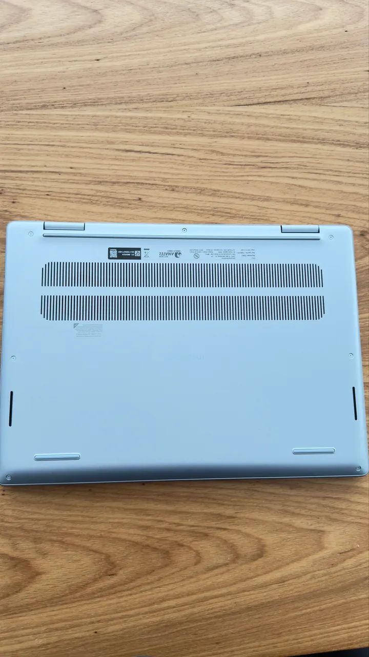 Notebook Dell - Foto 2
