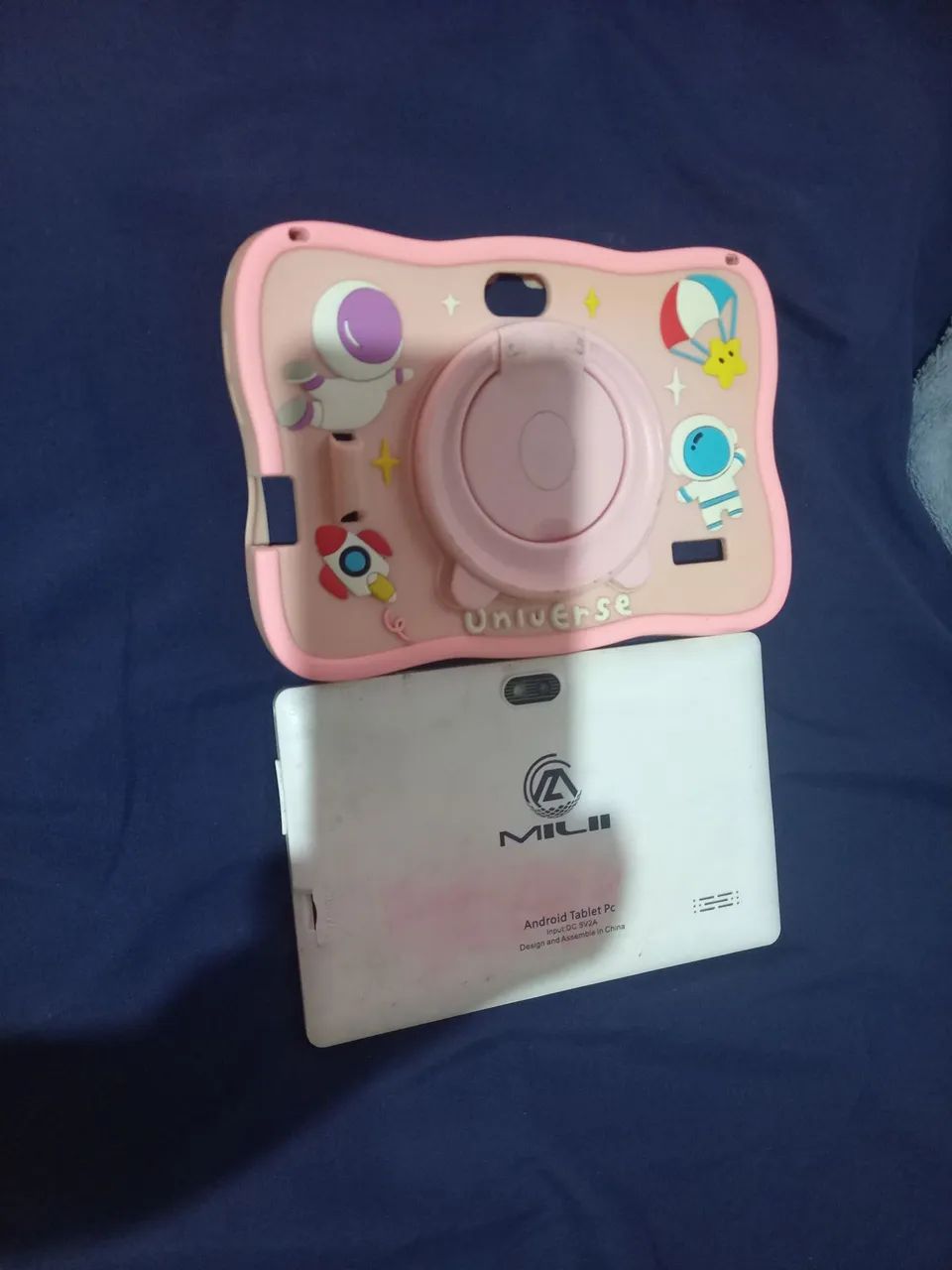 Tablet - Foto 2