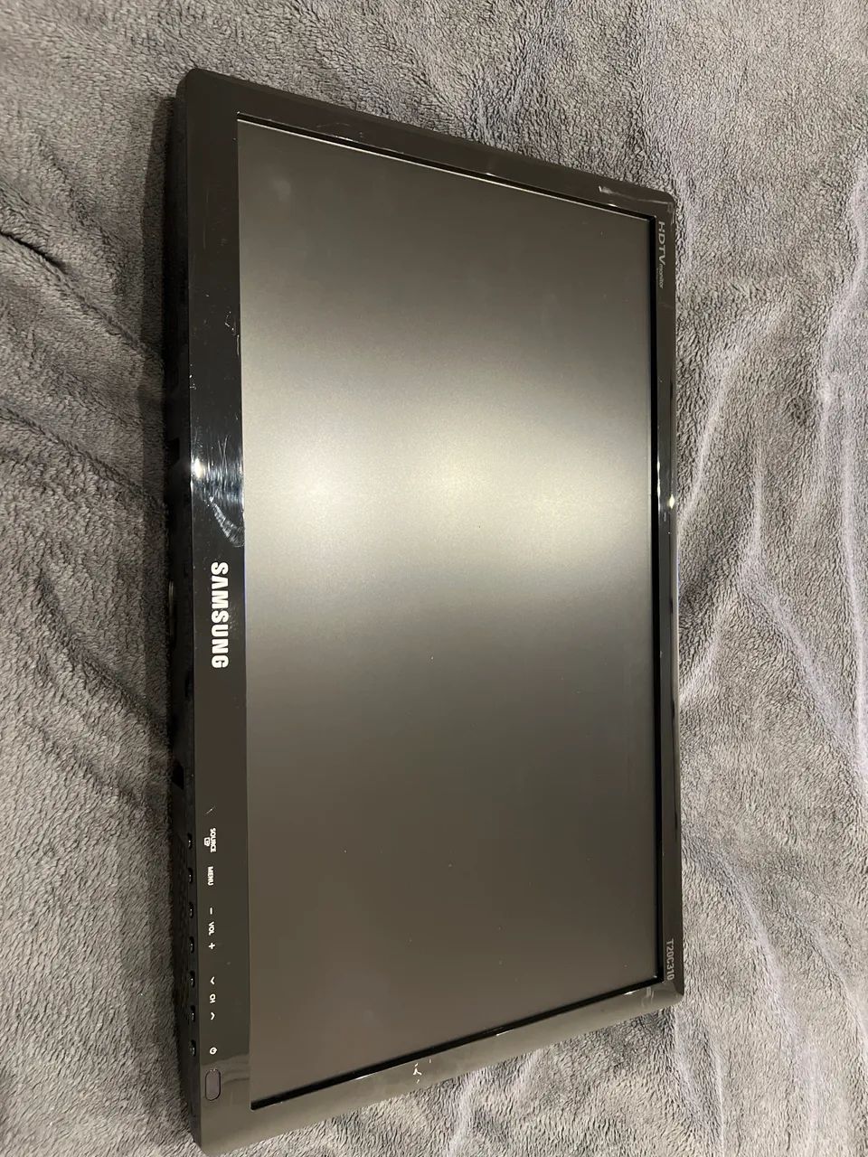 Monitor tv Samsung 