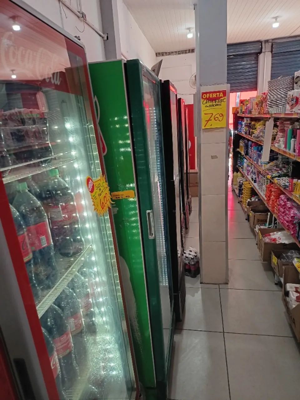 PASSO PONTO MERCADINHO E HORTIFRUTI  - Foto 4