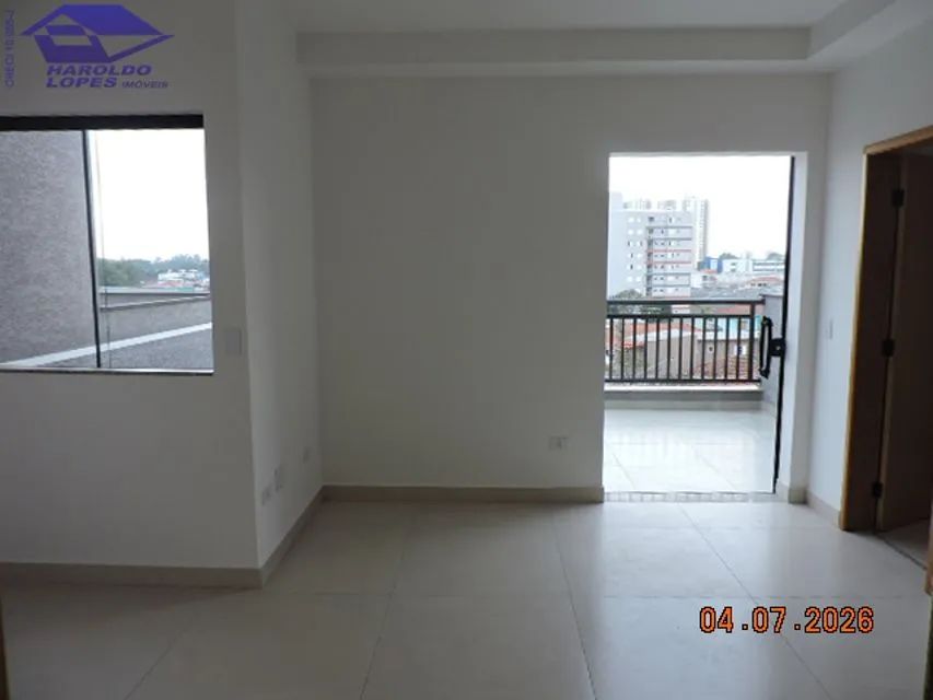 Apartamento LOCAÇÃO Jaçanã, 35m² - Foto 3