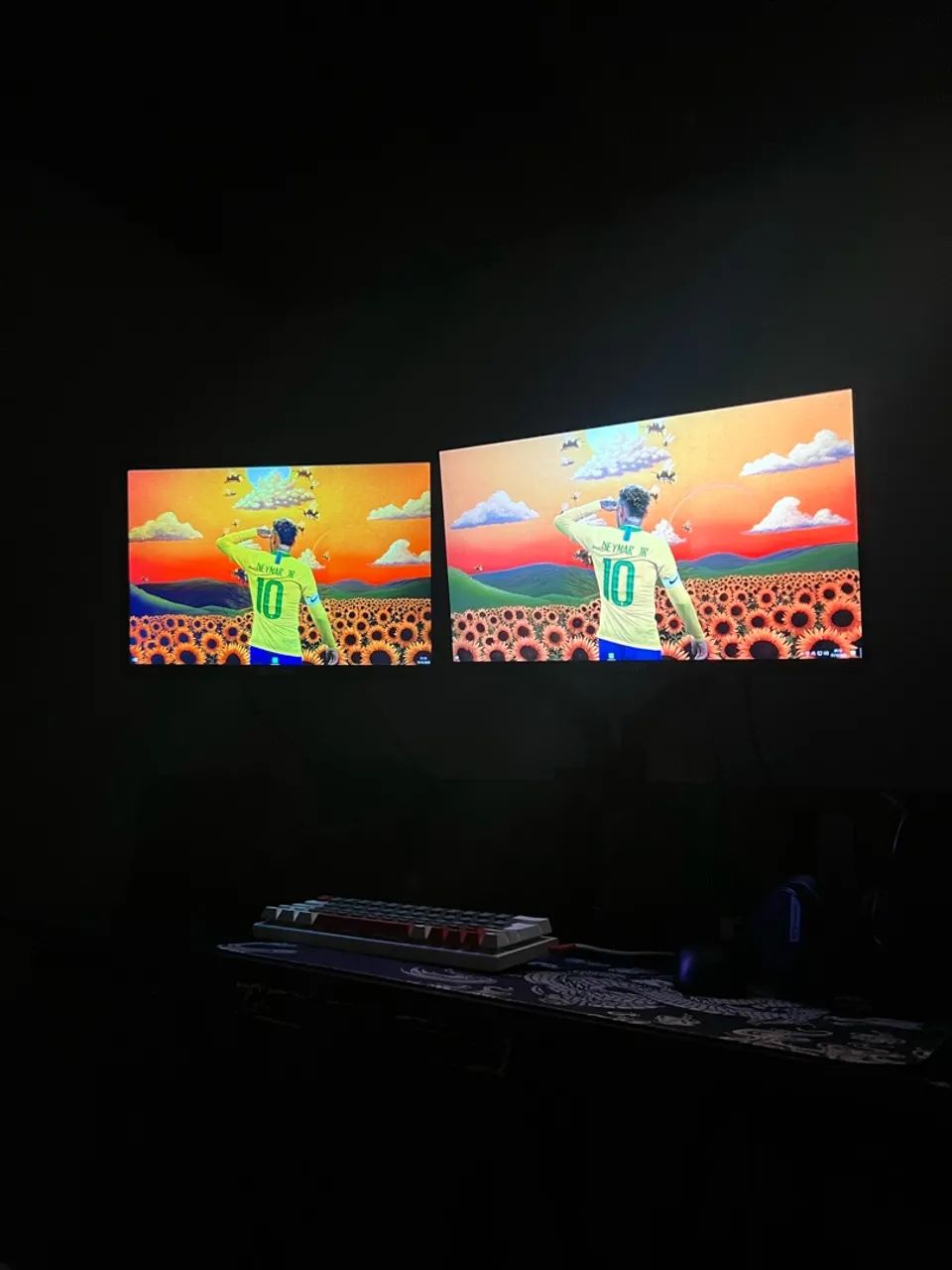 Monitor 21 P ?