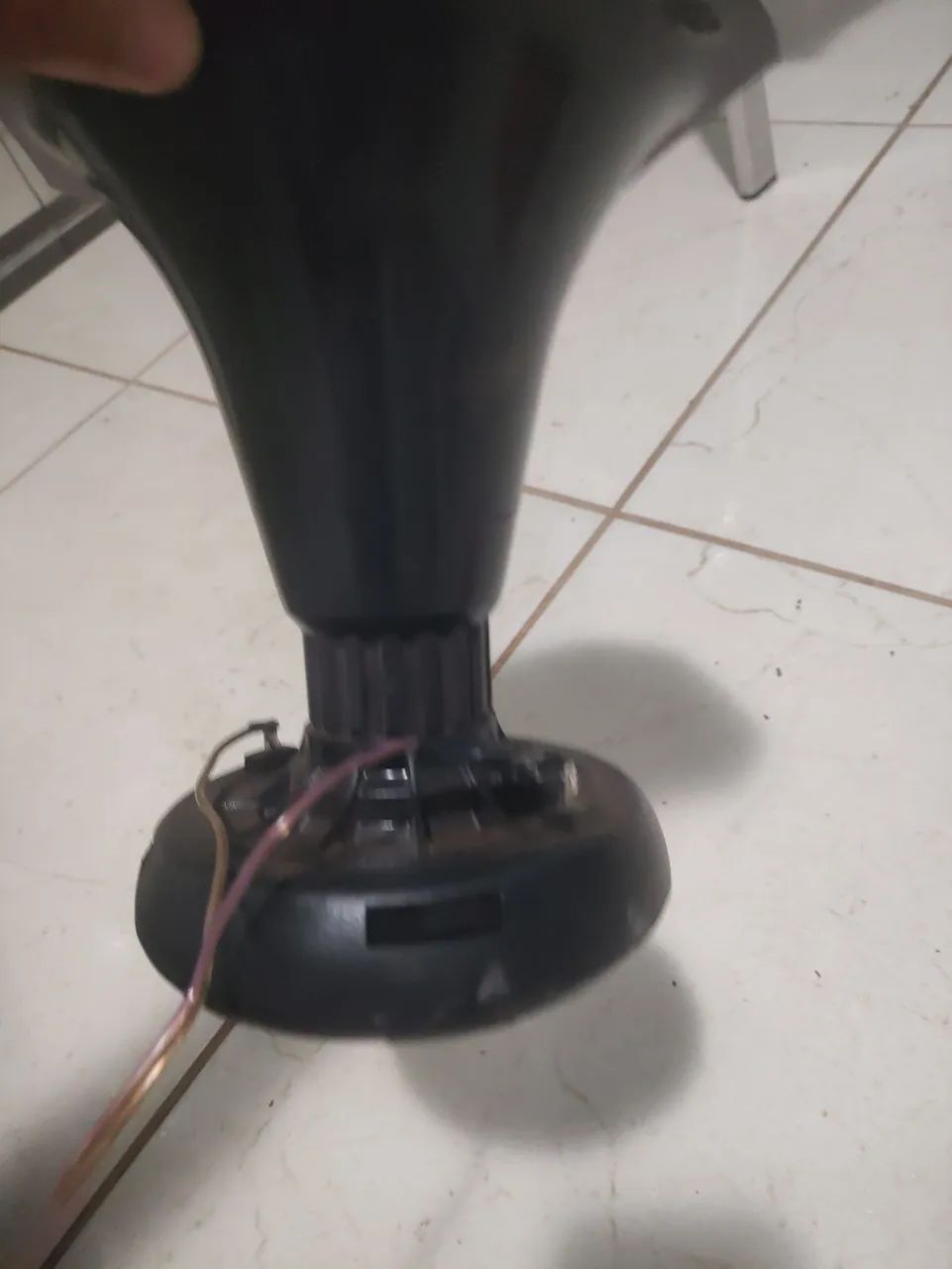 Corneta d200 celenium boca curta  - Foto 4