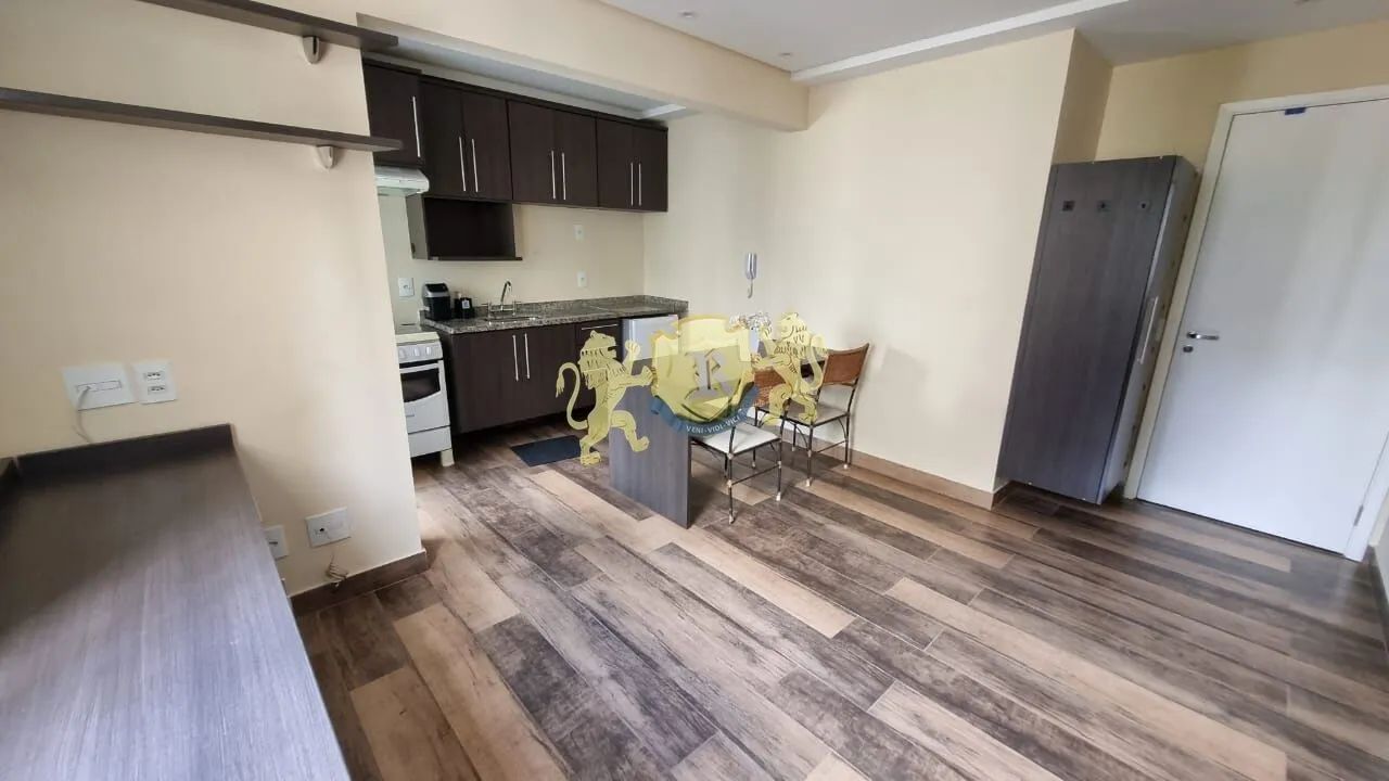 Flat com 1 Quarto à venda, 30m² - Vila Olímpia - Foto 4