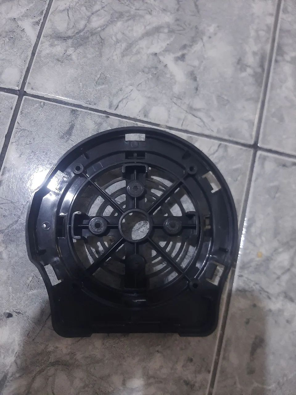 Peças ventilador ventisol - Foto 4