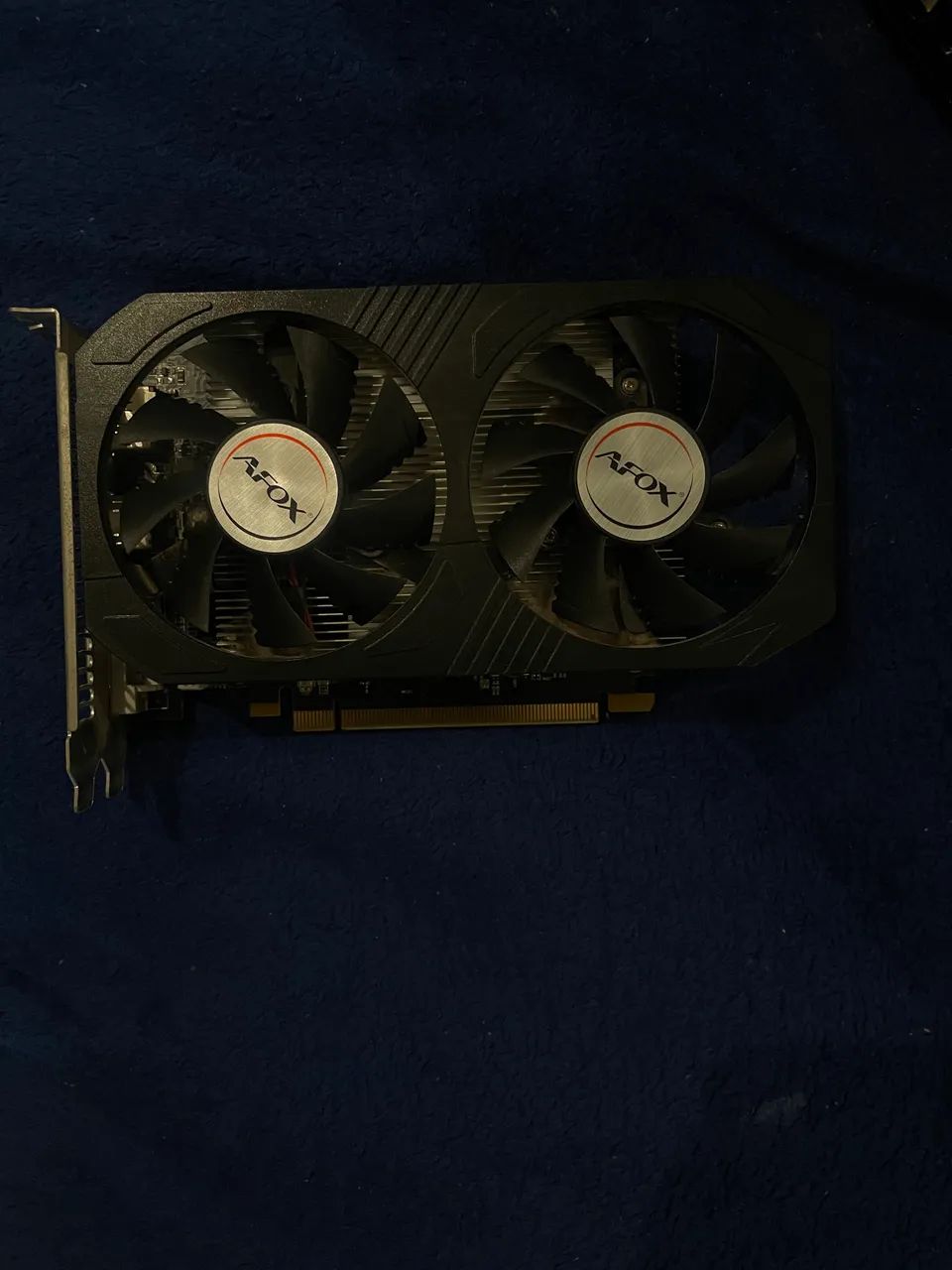 RX 550 4GB PRA VENDER LOGO! - Foto 3