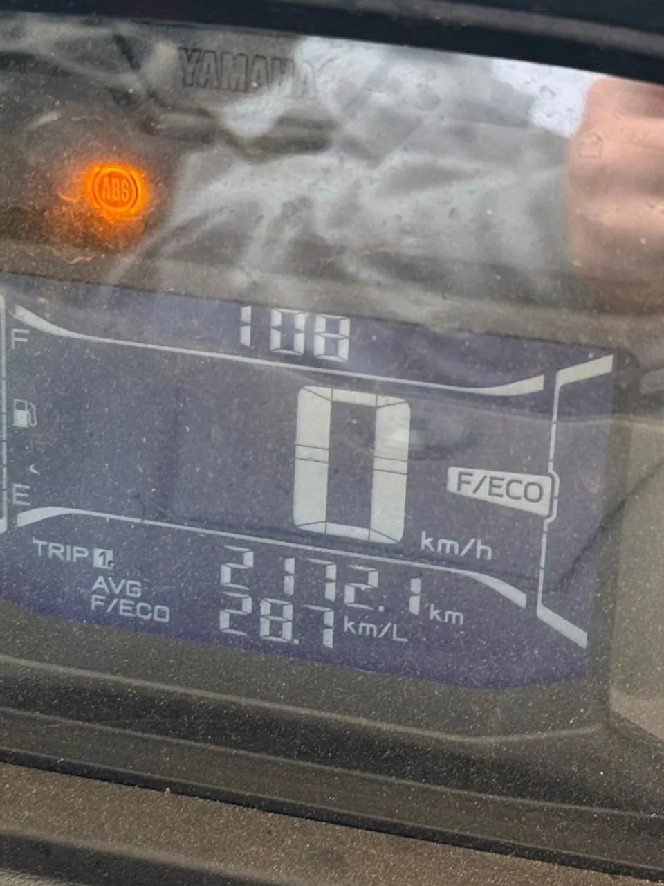 YAMAHA NMAX CONNECTED 160 ABS - Foto 5