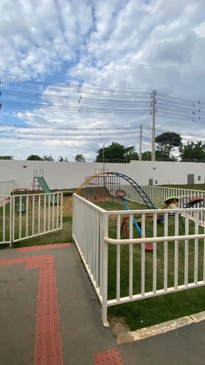 Alugo apartamento  - Foto 2
