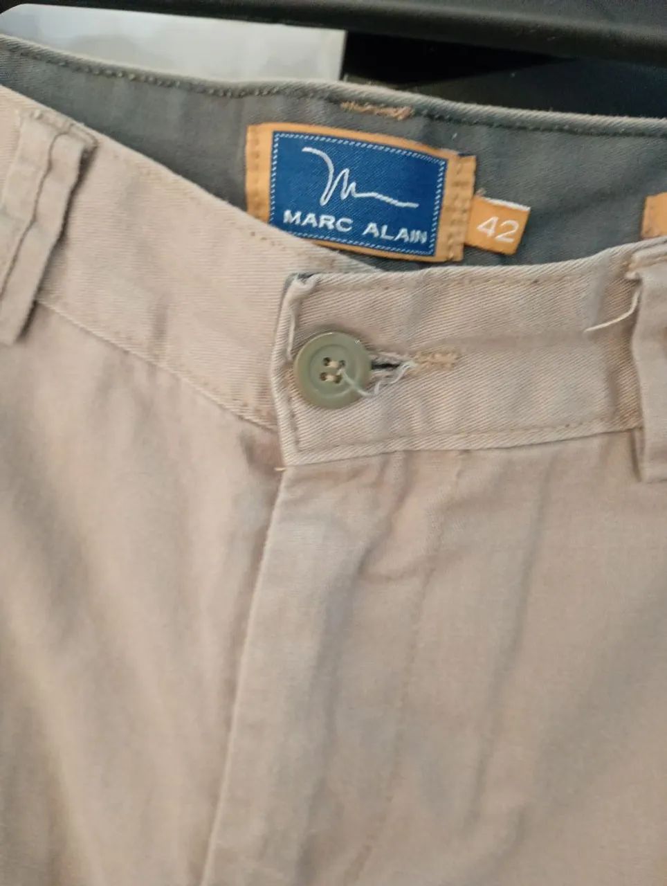 Shorts 38 - Foto 3