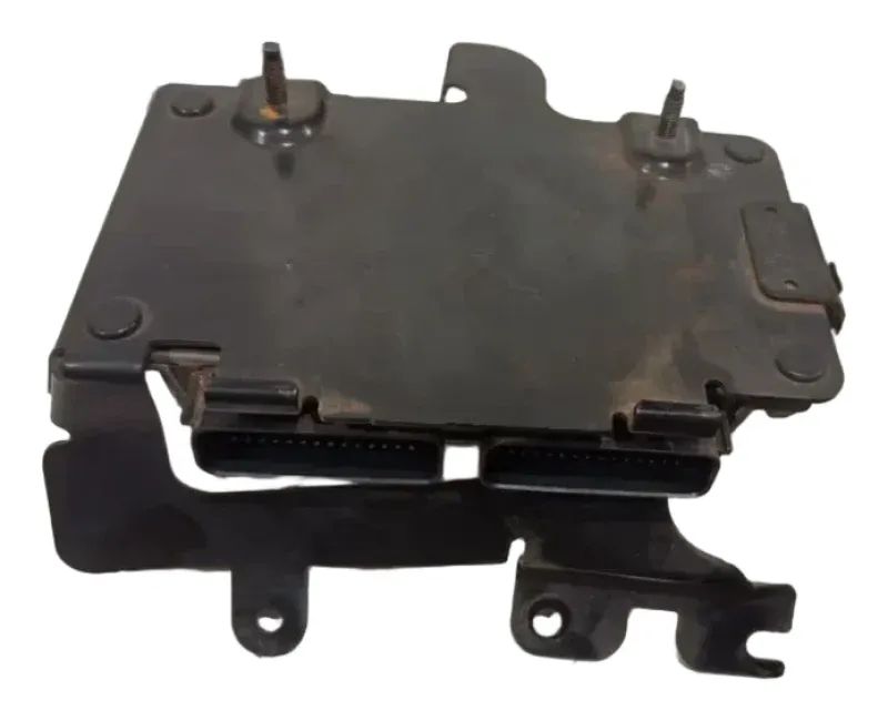 Modulo Cambio Automatico Citroen C3  2011/2015 - Foto 4